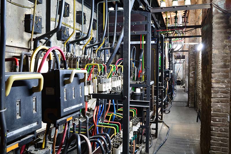 موزه قند کرج