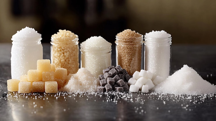 نکات مهم قبل از خرید شکر فله برای قنادی‌ها و کارگاه‌های تولیدی