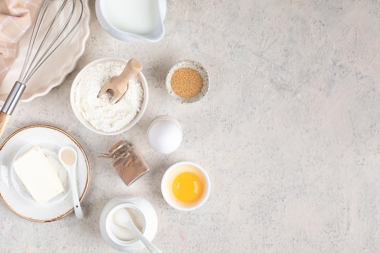 راهنمای خرید شکر عمده برای قنادی ها