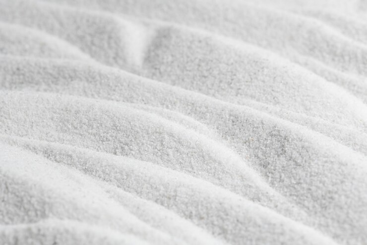 تاثیر کیفیت شکر بر بافت کیک و شیرینی